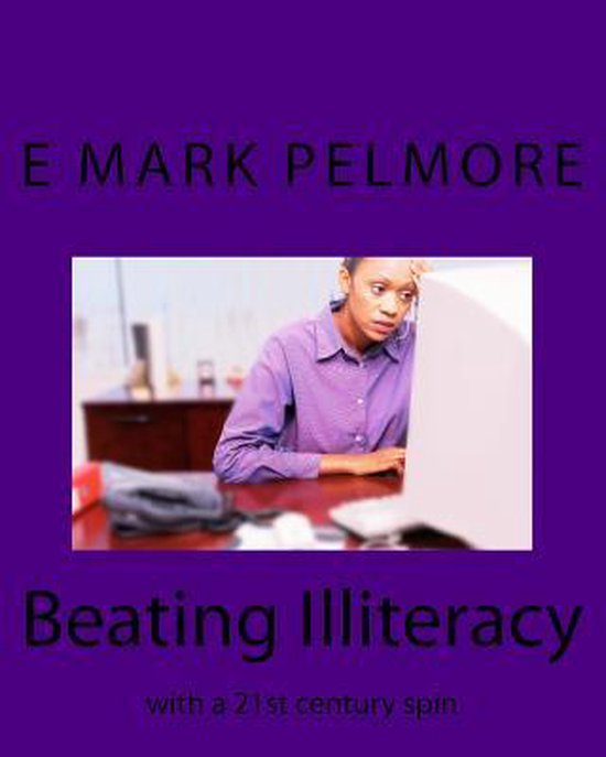 Beating Illiteracy - cover