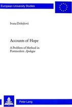 Accounts of Hope