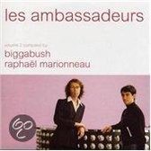 Les Ambassadeurs 2