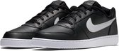 Nike Ebernon Low Sneakers Heren - Black/White - Maat 45