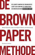 De brown paper methode