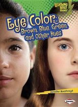 Eye Colour