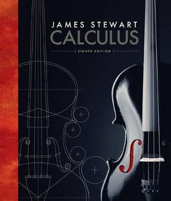 Calculus - cover