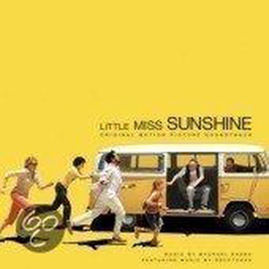Little Miss Sunshine