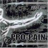 Pro-Pain - Act Of God (CD)