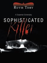 Omslag Sophisticated Killer