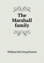 The Marshall family