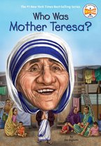 Who Was? - Who Was Mother Teresa?
