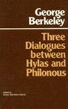 Three Dialogues Between Hylas & Philonou