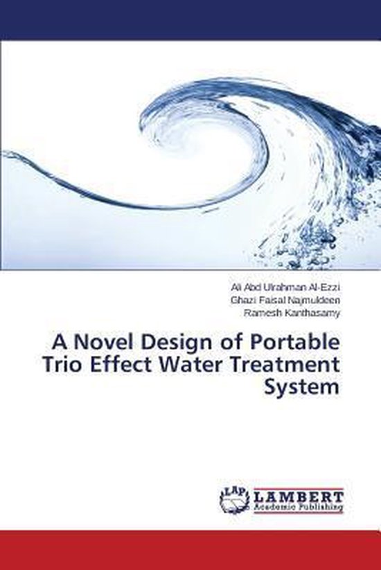 A Novel Design of Portable Trio Effect Water Treatment Syste ... - cover