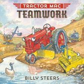 Tractor Mac - Tractor Mac Teamwork