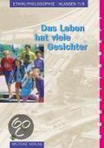 Ethik/ Philosophie. Klassen 7/8. Arbeitsheft. Sachsen-Anhalt