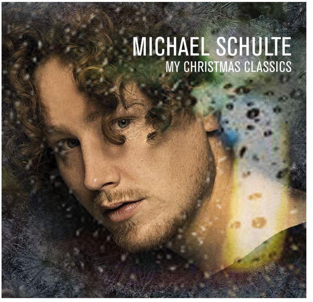 My Christmas Classics 2018