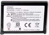 HTC BA S120 Battery Li-Ion 1250 mAh P330