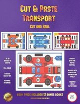 Cut and Seal (Cut and Paste Transport)