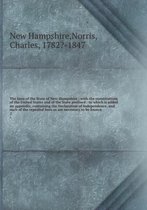 The laws of the State of New-Hampshire Volume 2