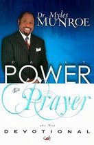 Daily Power & Prayer Devotional