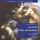 Various - Orfeo Ed Euridice - An Introduction