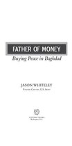 Father of Money: Buying Peace in Baghdad