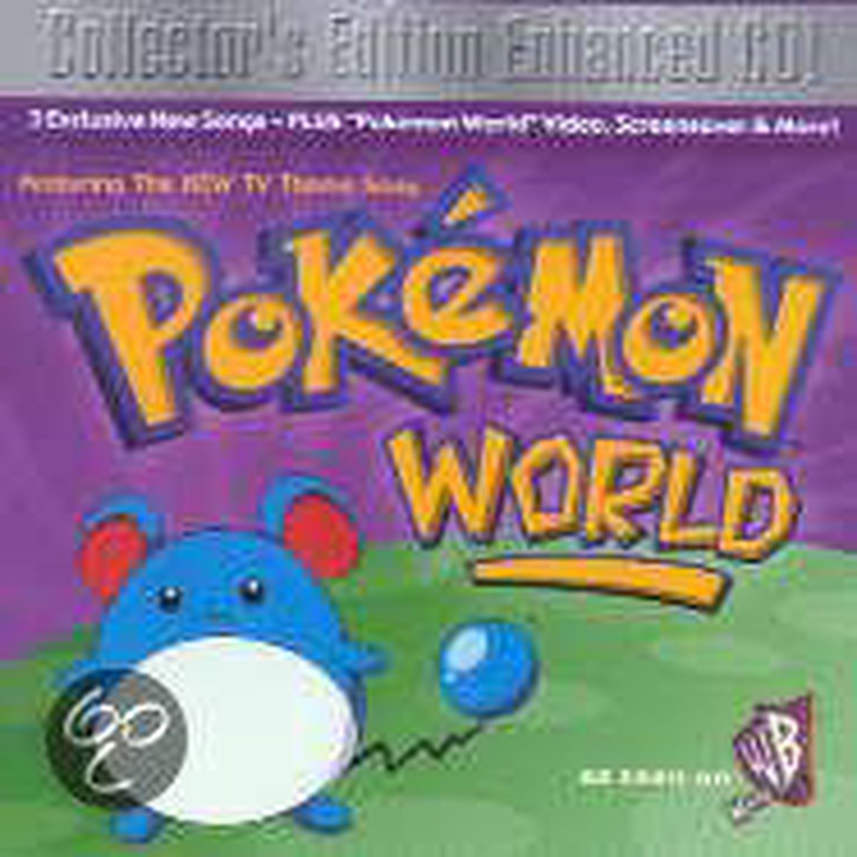 Pokemon World