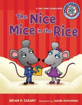 Sounds Like Reading ® 3 - The Nice Mice in the Rice