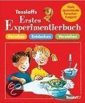 Tessloffs erstes Experimentierbuch