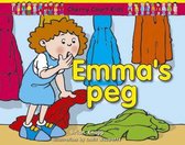 Emma's Peg
