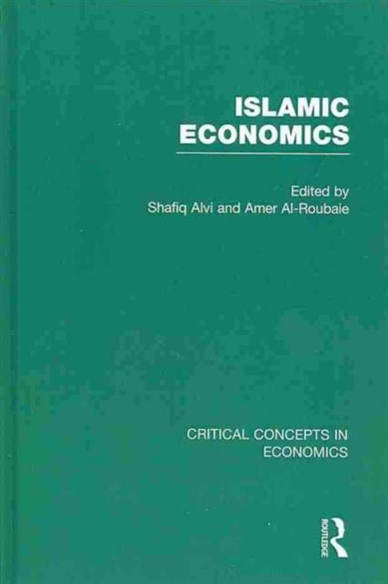 Islamic Economics