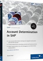 Account Determination in SAP
