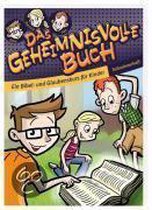 Das geheimnisvolle Buch