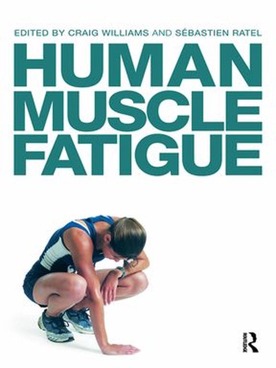 Human Muscle Fatigue - cover