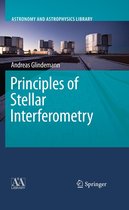 Astronomy and Astrophysics Library - Principles of Stellar Interferometry
