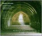 Musica Secreta Box: Lucrezia Vizzana / Dialogues With Heaven / Dangerous Graces