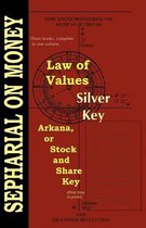 Law of Values; Silver Key; Arcana or Stock and Share Key
