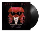 Strung Out - Transmission.Alpha.Delta (LP)