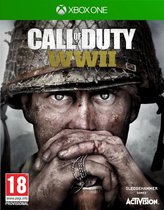 Call of Duty: World War II - Xbox One (import)