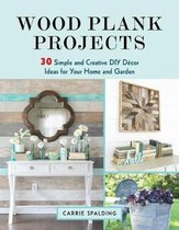 Wood Plank Projects