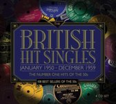 British Hit Singles - Jan 50 - Dec59