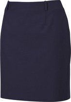 Tricorp Dames rok - Corporate - 505001 - Navy - maat 34