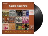 Golden Years Of Dutch Pop (LP)