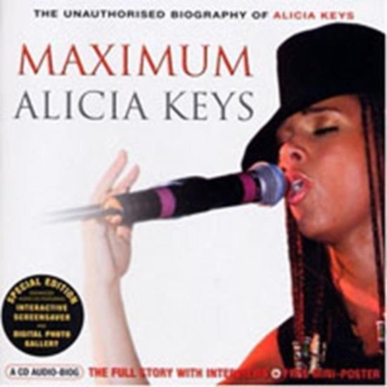 Maximum Alicia Keys