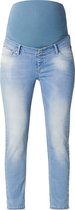 Noppies - Jeans Nonna Bleach Wash - Maat 28