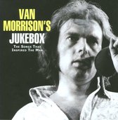 Van Morrison's Jukebox: The Songs That Inspired the Man