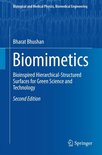 Biological and Medical Physics, Biomedical Engineering - Biomimetics