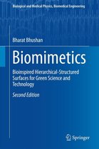 Biological and Medical Physics, Biomedical Engineering - Biomimetics