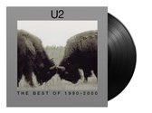 U2 - The Best Of 1990 - 2000 (2 LP)
