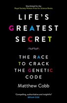 Lifes Greatest Secret