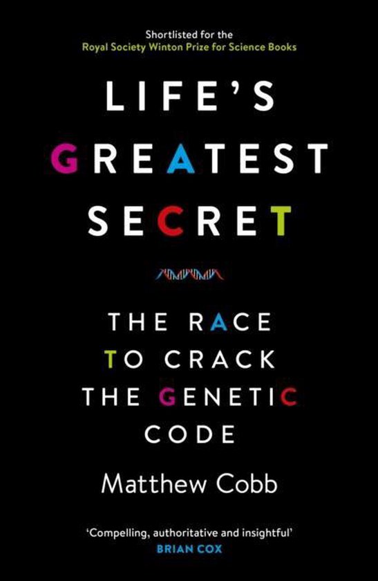 Lifes Greatest Secret