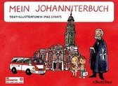 Mein Johanniterbuch