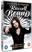 The World According To Russell Brand (Import)